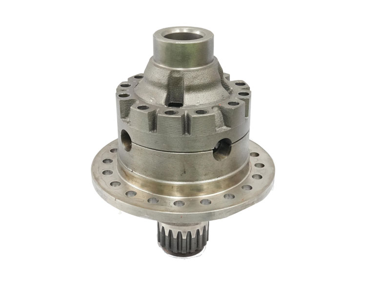 DANA Axle Reductor Housing