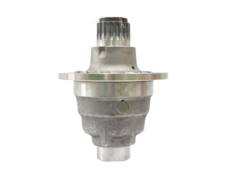 2402331-ZH05A Differential housing