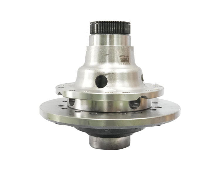 Differential Case 2402331-ZJ 