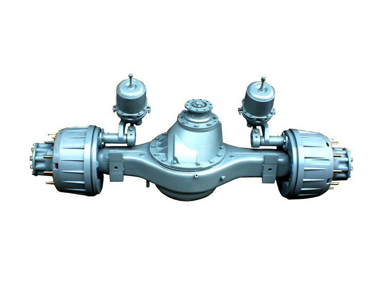 DANA DF434 rear axle