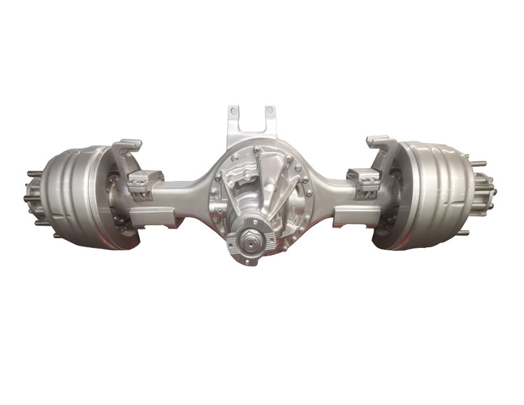 DANA 440 Rear Axle