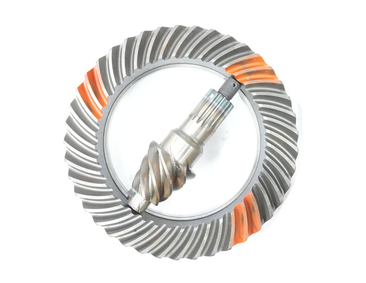 2402F1-021 094 Basin gear