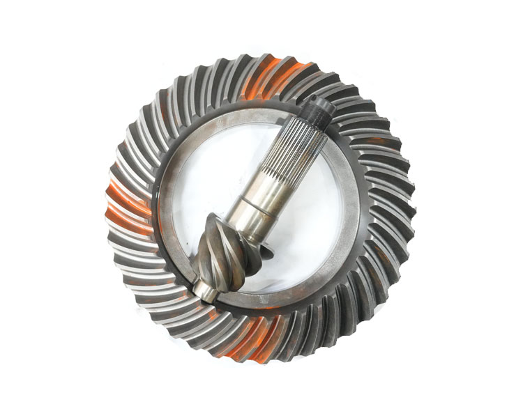 Dongfeng 24025XA641 Basin gear