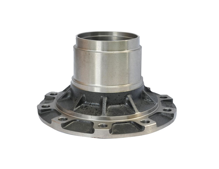 K37M0 Front wheel hub