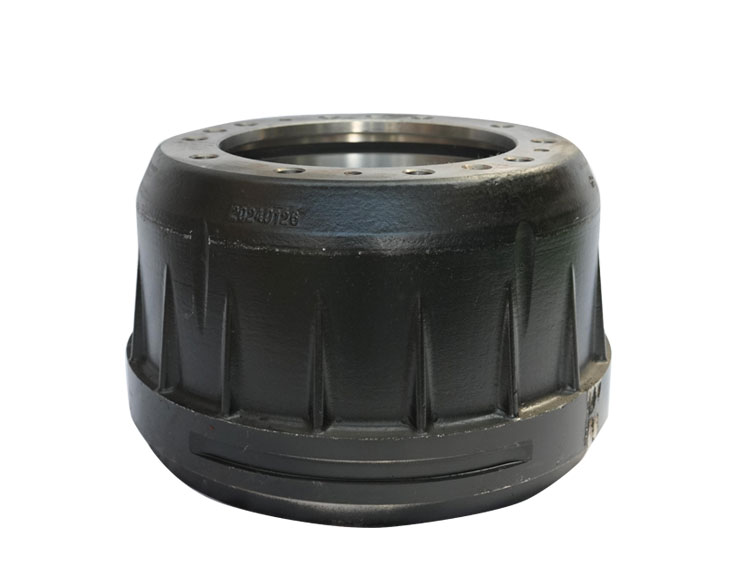 Dongfeng T2500 break drum