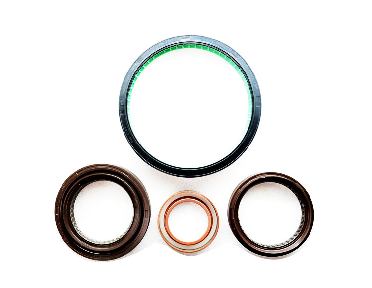 Dongfeng truck Wheel series oil seal