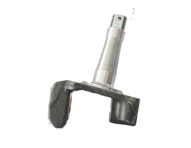 Dongfeng 153 Right steering knuckle