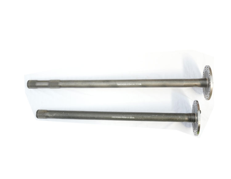Dongfeng truck 400 Half shaft