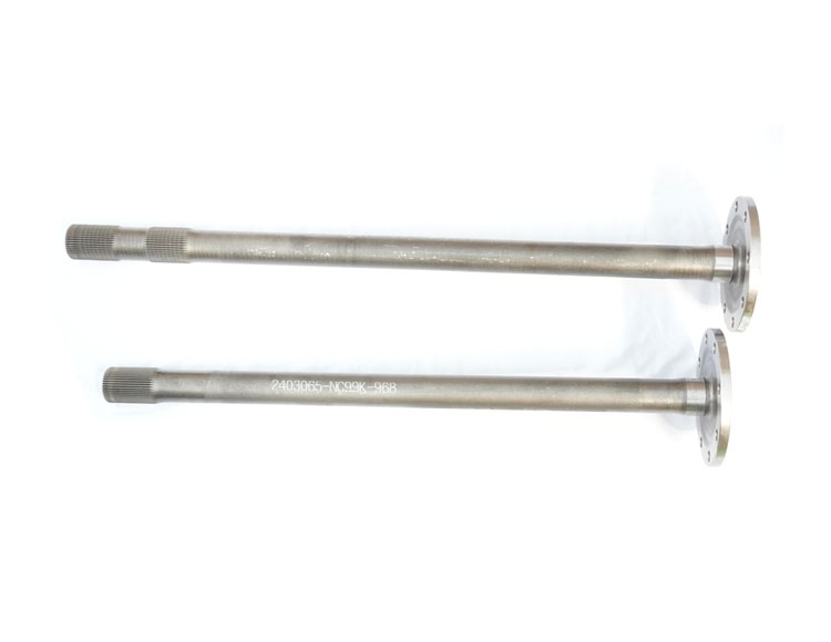 Dongfeng truck 440 Half shaft