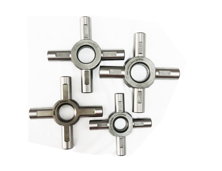 Dongfeng Truck Cross Axle