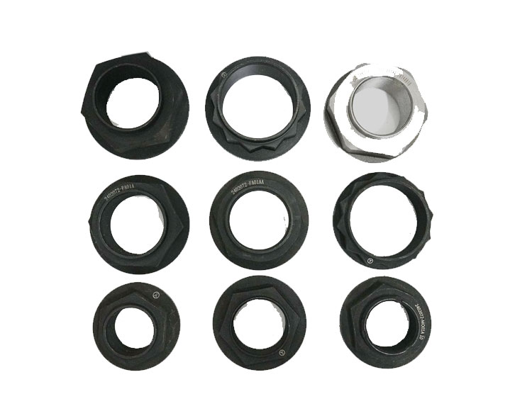 Dongfeng Truck Nuts Series