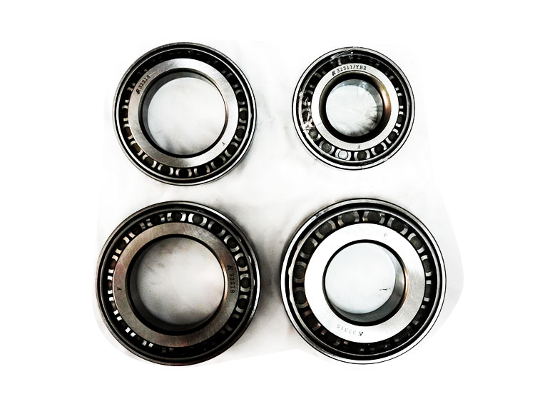 Dongfeng truck bearing series