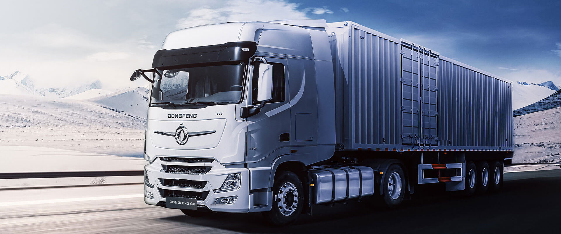 Dongfeng Truck Axle Supplier